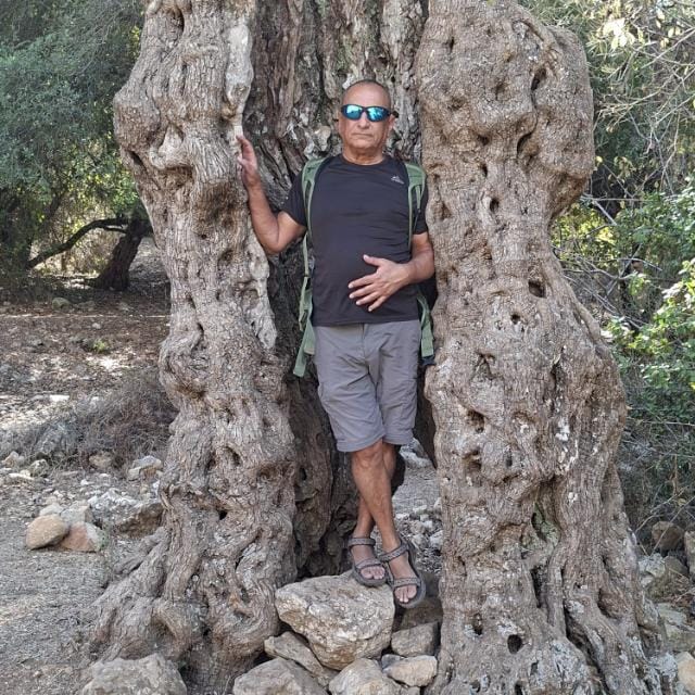 אורי דרור